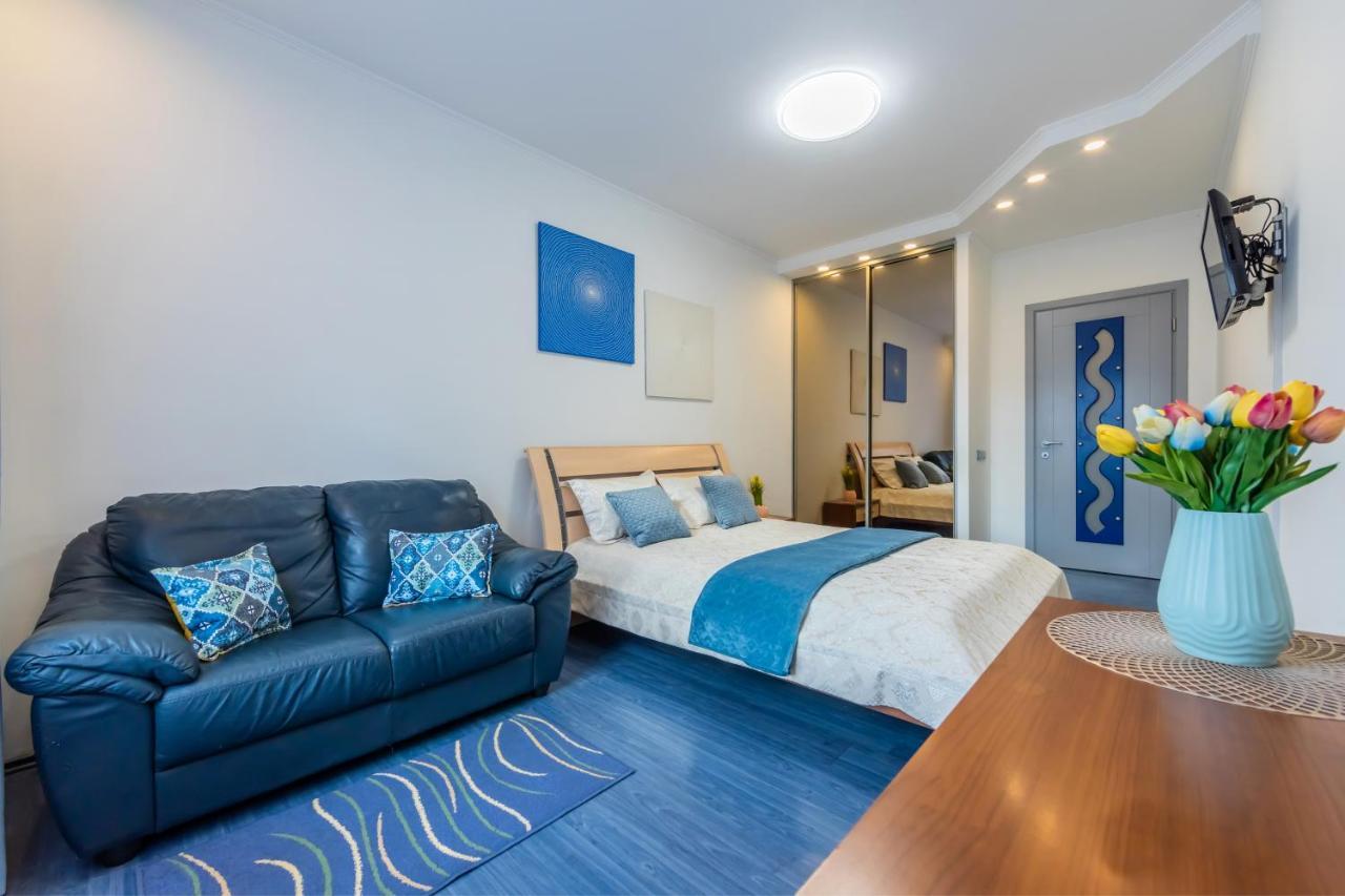 Apartment 2к на дарвіна, бессарабка Kyiv