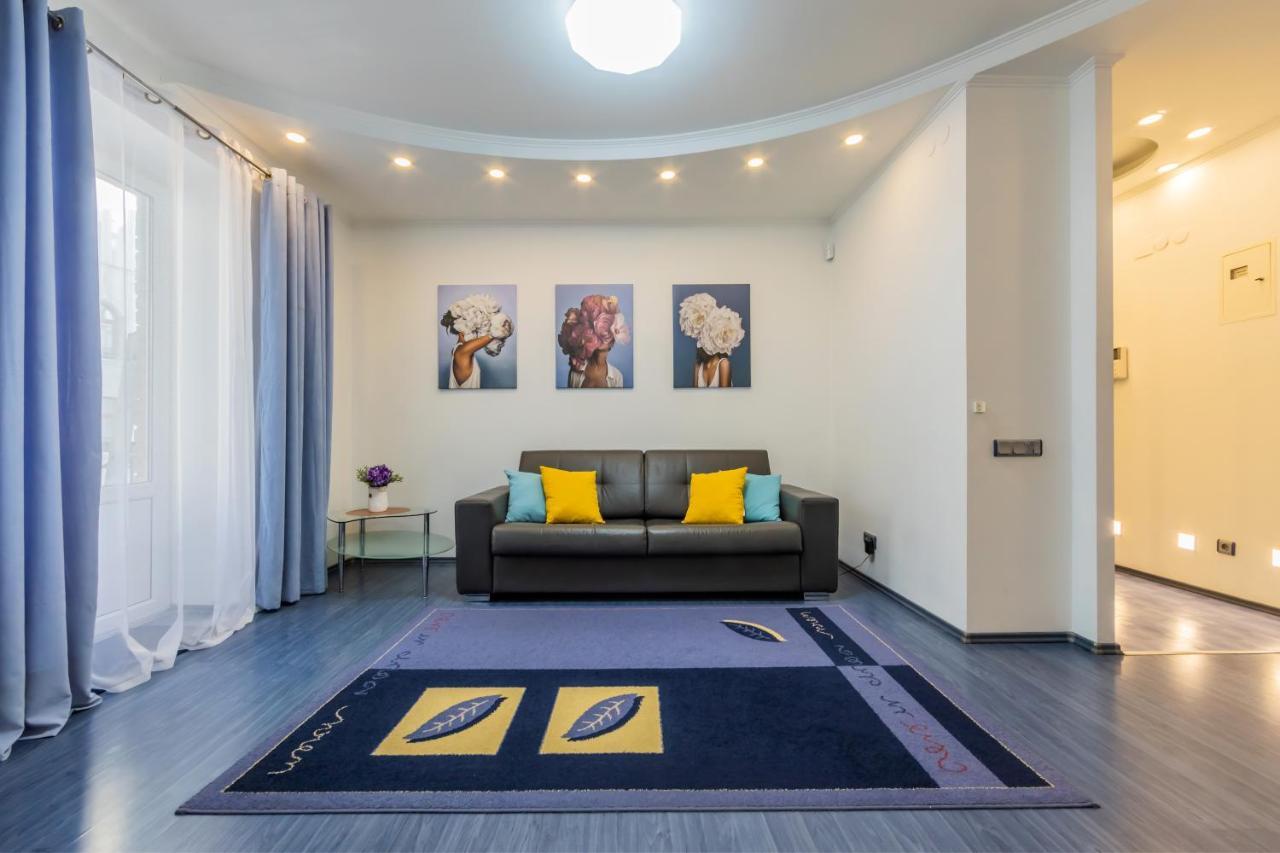 Apartment 2к на дарвіна, бессарабка Kyiv