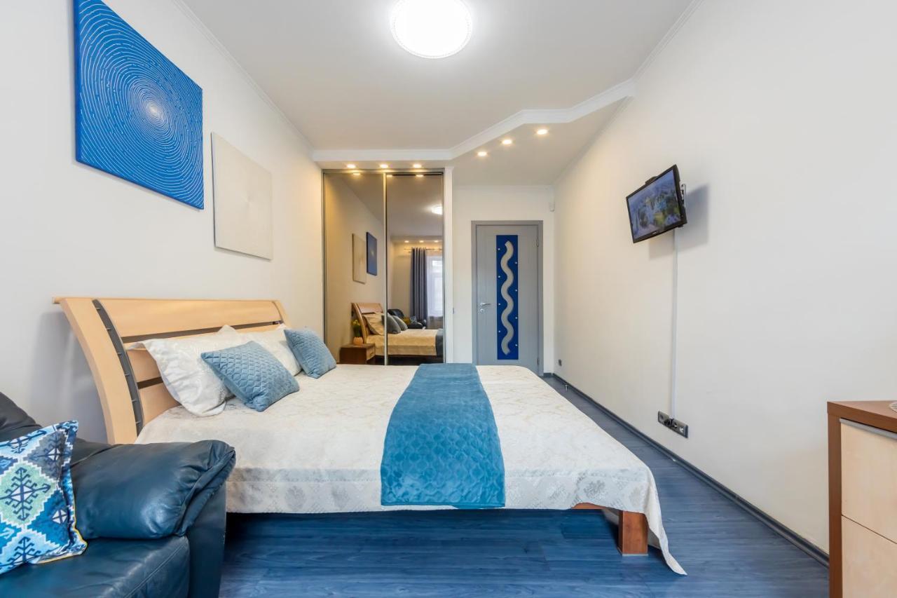Apartment 2к на дарвіна, бессарабка *